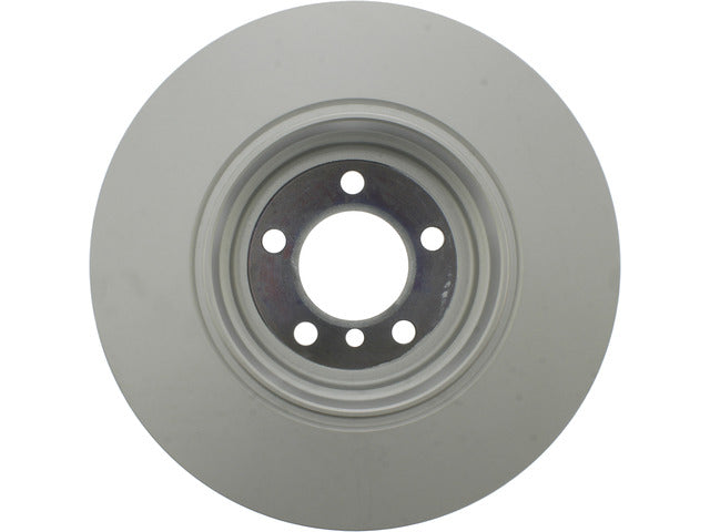 Centric Parts Disc Brake Rotor P/N:320.34086H Fits: BMW 750i 08-06, BMW 750li 08-06, BMW 760i 06-05, BMW 760li 08-05 - Image 2