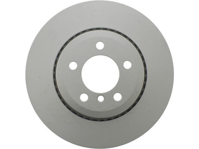 Centric Parts Disc Brake Rotor P/N:320.34086H Fits: BMW 750i 08-06, BMW 750li 08-06, BMW 760i 06-05, BMW 760li 08-05 - Image 3