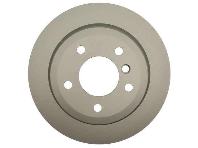 Centric Parts Disc Brake Rotor P/N:320.34091F Fits: BMW 130i 10-06, BMW 325xi 2006, BMW 328i 13-07, BMW 328i Xdrive 13-09, BMW 328xi 08-07, BMW X1 15-10 - Image 3