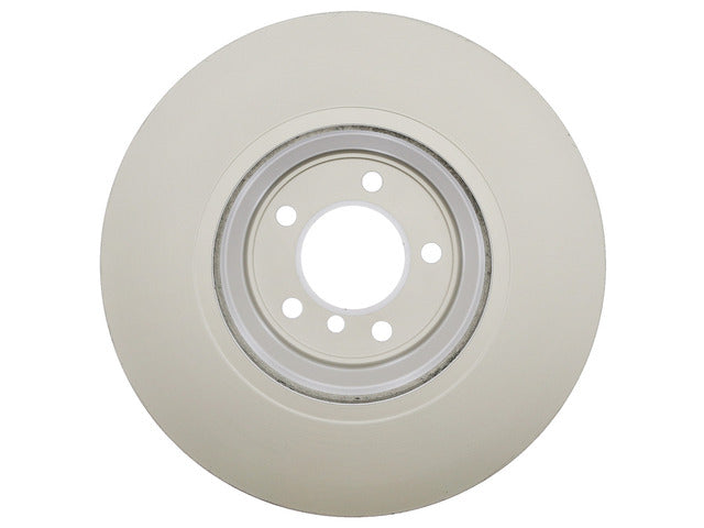 Centric Parts Disc Brake Rotor P/N:320.34093F Fits: BMW 335d 11-09, BMW 335i 13-07, BMW 335i Xdrive 13-09, BMW 335is 13-11, BMW 335xi 08-07, BMW X1 15-13 - Image 2