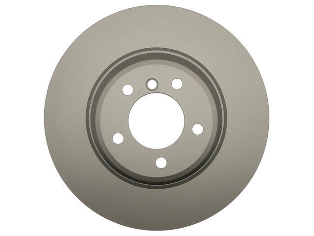 Centric Parts Disc Brake Rotor P/N:320.34093F Fits: BMW 335d 11-09, BMW 335i 13-07, BMW 335i Xdrive 13-09, BMW 335is 13-11, BMW 335xi 08-07, BMW X1 15-13 - Image 3