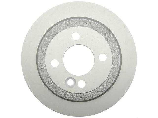Centric Parts Disc Brake Rotor P/N:320.34094F Fits: Mini Cooper 15-07 - Image 3