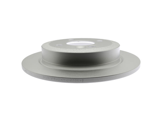 Centric Parts Disc Brake Rotor P/N:320.34094H Fits: Mini Cooper 15-07 - Image 1
