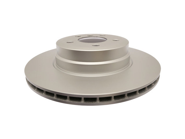 Centric Parts Disc Brake Rotor P/N:320.34095H Fits: BMW X5 18-07, BMW X6 19-08 - Image 1