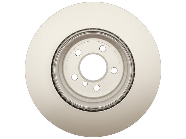 Centric Parts Disc Brake Rotor P/N:320.34095H Fits: BMW X5 18-07, BMW X6 19-08 - Image 2