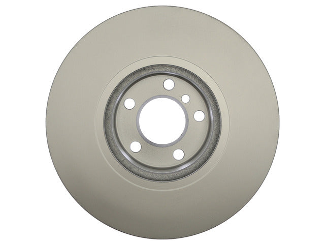 Centric Parts Disc Brake Rotor P/N:320.34096H Fits: BMW X5 13-07, BMW X5 18-16, BMW X6 10-08 - Image 2