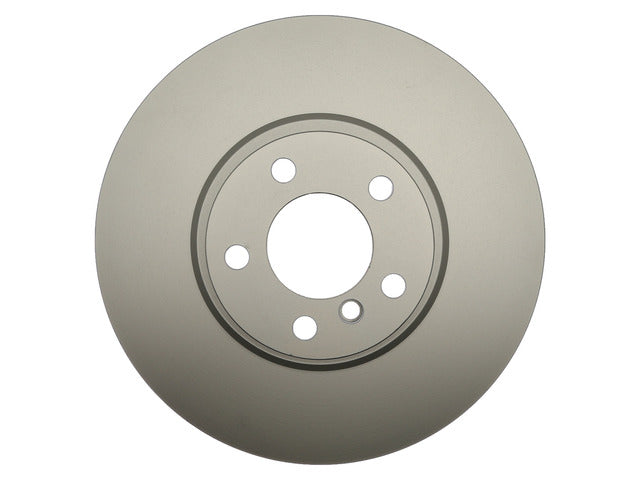 Centric Parts Disc Brake Rotor P/N:320.34096H Fits: BMW X5 13-07, BMW X5 18-16, BMW X6 10-08 - Image 3