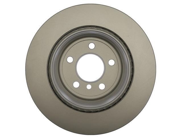Centric Parts Disc Brake Rotor P/N:320.34097F Fits: BMW X5 18-07, BMW X6 19-10 - Image 2