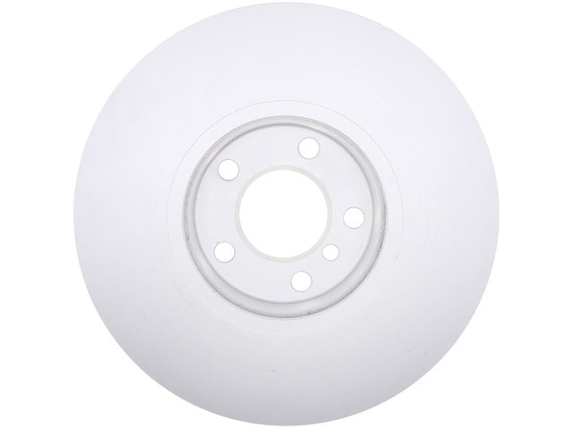 Centric Parts Disc Brake Rotor P/N:320.34098F Fits: BMW X5 18-07, BMW X6 19-11 - Image 2