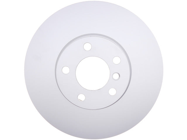 Centric Parts Disc Brake Rotor P/N:320.34098F Fits: BMW X5 18-07, BMW X6 19-11 - Image 3