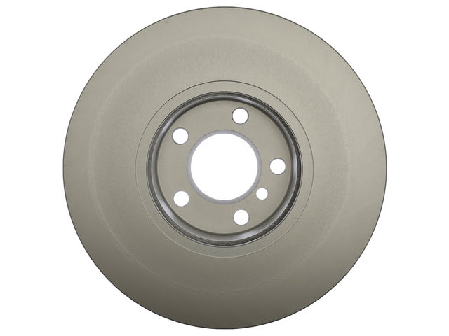 Centric Parts Disc Brake Rotor P/N:320.34098H Fits: BMW X5 18-07, BMW X6 19-11 - Image 2