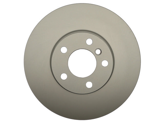 Centric Parts Disc Brake Rotor P/N:320.34098H Fits: BMW X5 18-07, BMW X6 19-11 - Image 3