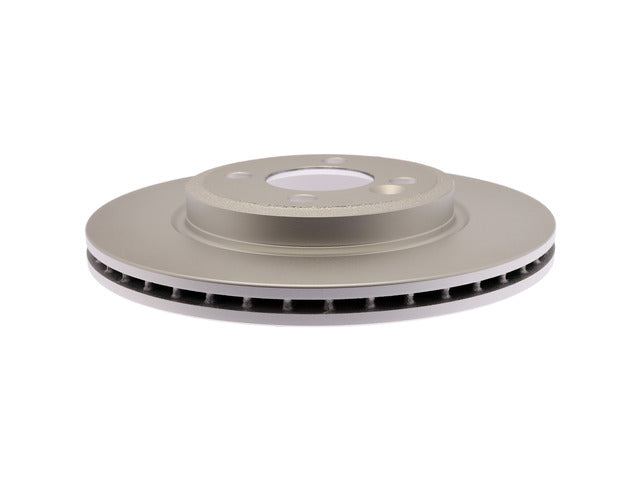 Centric Parts Disc Brake Rotor P/N:320.34099H Fits: Mini Cooper 08-07 - Image 1