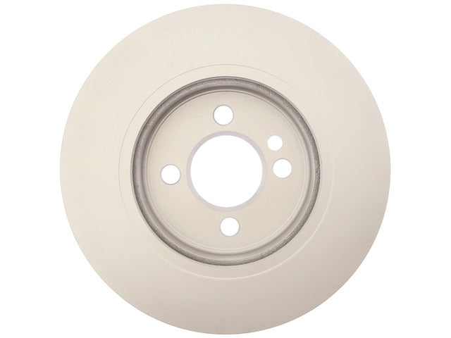 Centric Parts Disc Brake Rotor P/N:320.34099H Fits: Mini Cooper 08-07 - Image 2