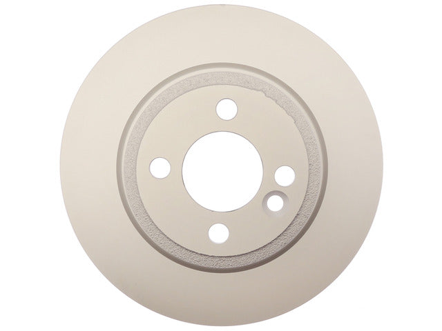 Centric Parts Disc Brake Rotor P/N:320.34099H Fits: Mini Cooper 08-07 - Image 3