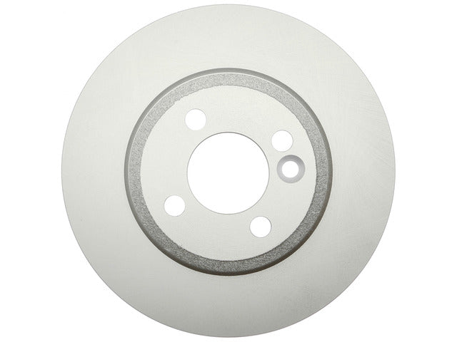 Centric Parts Disc Brake Rotor P/N:320.34100F Fits: Mini Cooper 15-07 - Image 3