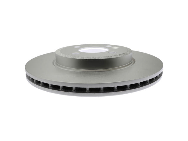 Centric Parts Disc Brake Rotor P/N:320.34100H Fits: Mini Cooper 15-07 - Image 1