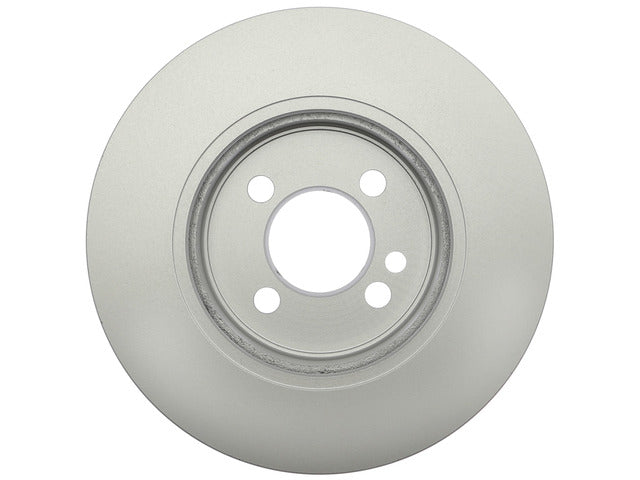 Centric Parts Disc Brake Rotor P/N:320.34100H Fits: Mini Cooper 15-07 - Image 2