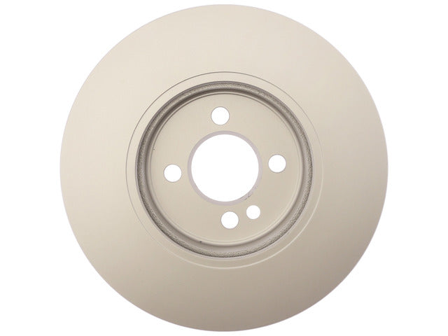Centric Parts Disc Brake Rotor P/N:320.34101F Fits: Mini Cooper 11-08, Mini Cooper 15-14 - Image 2