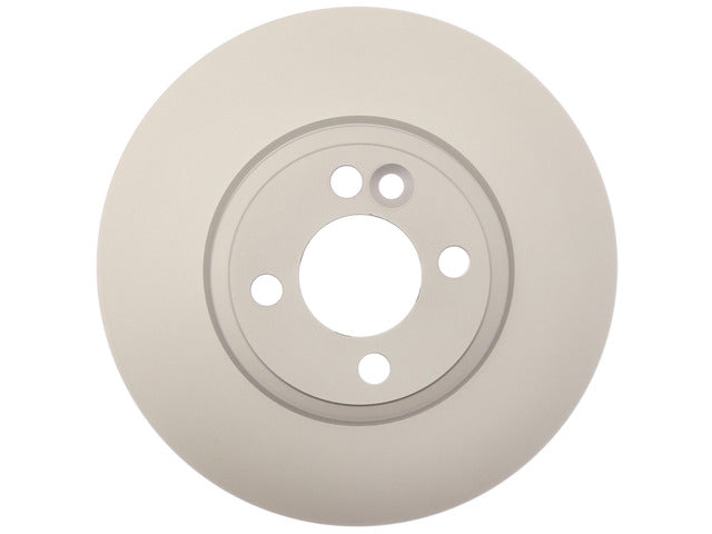 Centric Parts Disc Brake Rotor P/N:320.34101F Fits: Mini Cooper 11-08, Mini Cooper 15-14 - Image 3