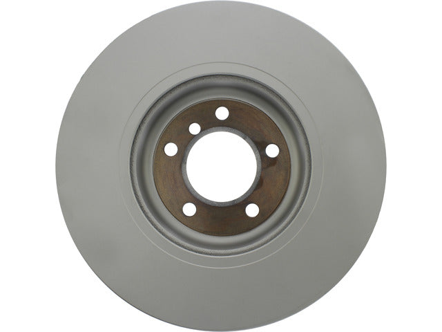 Centric Parts Disc Brake Rotor P/N:320.34104H Fits: BMW 135i 13-08, BMW 135is 2013, BMW 328i 2013 - Image 2