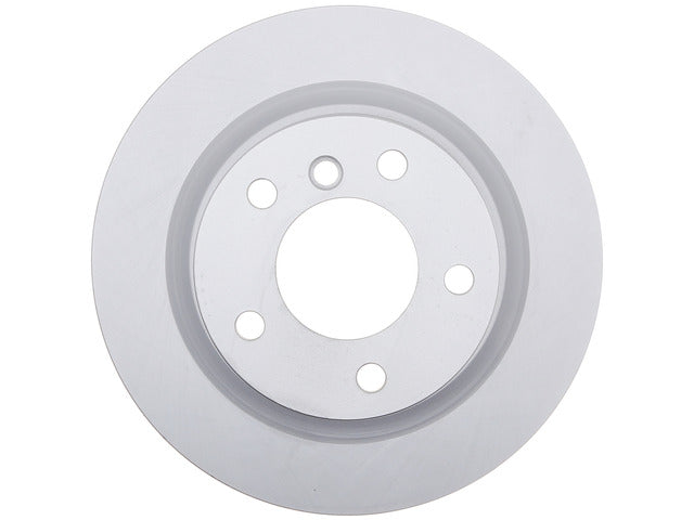 Centric Parts Disc Brake Rotor P/N:320.34107F Fits: BMW 120i 2011, BMW 125i 13-09, BMW 128i 13-08 - Image 3