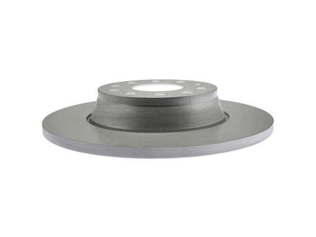 Centric Parts Disc Brake Rotor P/N:320.34107H Fits: BMW 120i 2011, BMW 125i 13-09, BMW 128i 13-08 - Image 1
