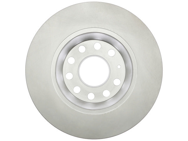 Centric Parts Disc Brake Rotor P/N:320.34107H Fits: BMW 120i 2011, BMW 125i 13-09, BMW 128i 13-08 - Image 2