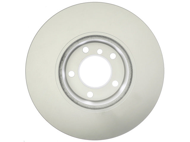 Centric Parts Disc Brake Rotor P/N:320.34108F Fits: BMW 220i, BMW 228i, BMW 228i Xdrive, BMW 230i, BMW 230i Xdrive, BMW 320i, BMW 320i Xdrive, BMW 323i, BMW 325i, BMW 328d - Image 2
