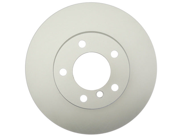 Centric Parts Disc Brake Rotor P/N:320.34108F Fits: BMW 220i, BMW 228i, BMW 228i Xdrive, BMW 230i, BMW 230i Xdrive, BMW 320i, BMW 320i Xdrive, BMW 323i, BMW 325i, BMW 328d - Image 3