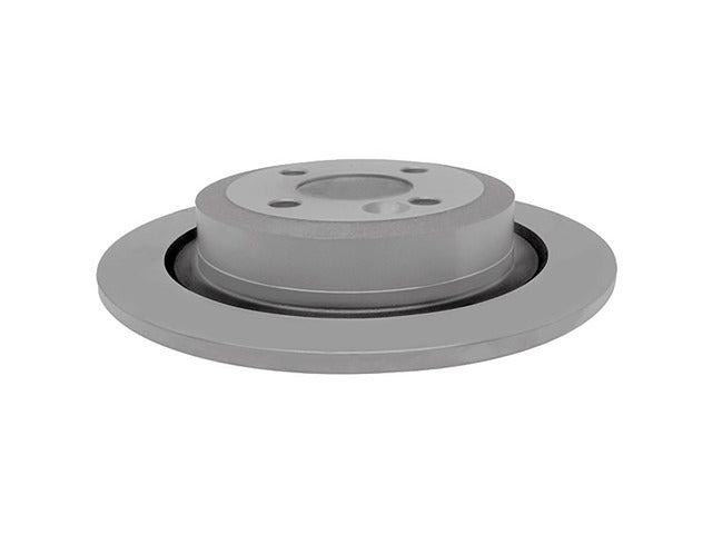 Centric Parts Disc Brake Rotor P/N:320.34113H Fits: Mini Cooper 15-09 - Image 1