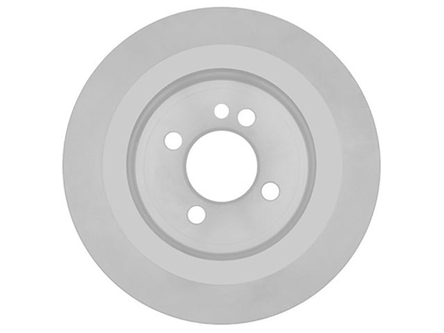 Centric Parts Disc Brake Rotor P/N:320.34113H Fits: Mini Cooper 15-09 - Image 2