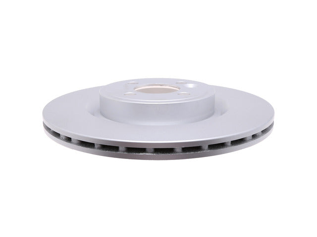 Centric Parts Disc Brake Rotor P/N:320.34114H Fits: Mini Cooper 15-09 - Image 1
