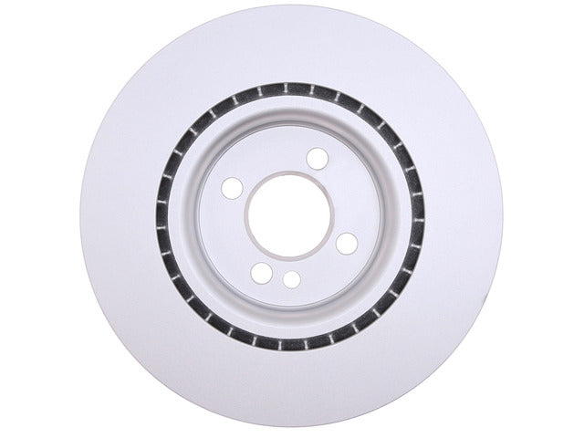 Centric Parts Disc Brake Rotor P/N:320.34114H Fits: Mini Cooper 15-09 - Image 2