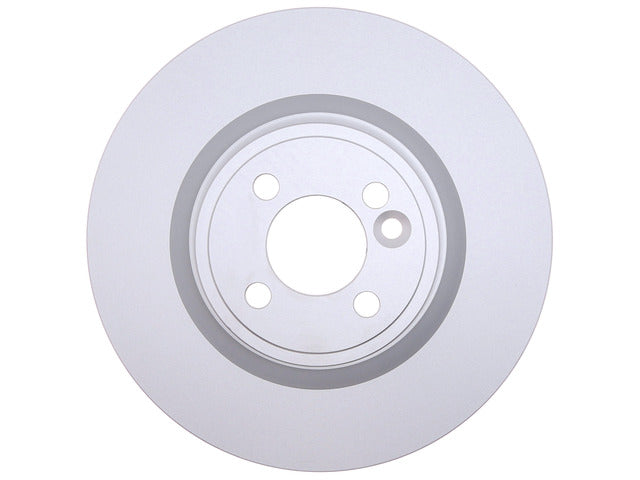 Centric Parts Disc Brake Rotor P/N:320.34114H Fits: Mini Cooper 15-09 - Image 3