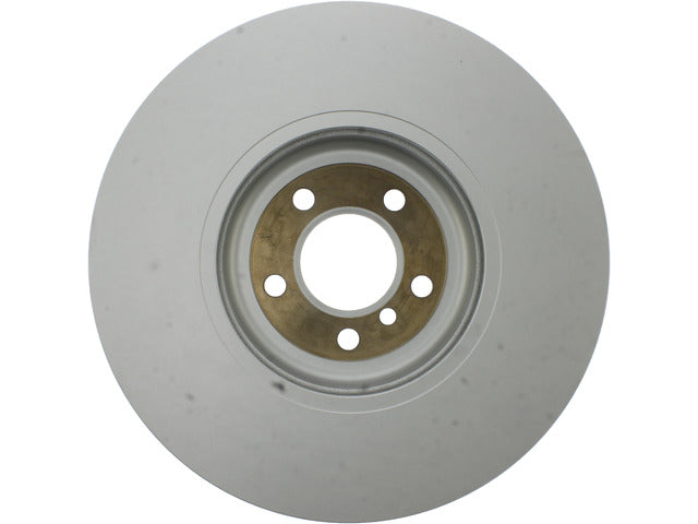 Centric Parts Disc Brake Rotor P/N:320.34115H Fits: BMW 550i Gt 15-10, BMW 550i Gt Xdrive 17-10, BMW 750i 15-09, BMW 750i Xdrive 15-10, BMW 750li 15-10, BMW 750li Xdrive 15-10 - Image 2