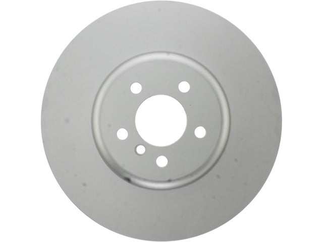 Centric Parts Disc Brake Rotor P/N:320.34115H Fits: BMW 550i Gt 15-10, BMW 550i Gt Xdrive 17-10, BMW 750i 15-09, BMW 750i Xdrive 15-10, BMW 750li 15-10, BMW 750li Xdrive 15-10 - Image 3