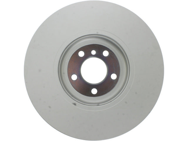 Centric Parts Disc Brake Rotor P/N:320.34116H Fits: BMW 550i Gt 15-10, BMW 550i Gt Xdrive 17-10, BMW 750i 15-09, BMW 750i Xdrive 15-10, BMW 750li 15-10, BMW 750li Xdrive 15-10 - Image 2