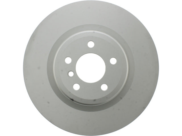 Centric Parts Disc Brake Rotor P/N:320.34117H Fits: BMW 550i Gt, BMW 550i Gt Xdrive, BMW 750i, BMW 750i Xdrive, BMW 750li, BMW 750li Xdrive, BMW 760li, BMW Alpina B6 Gran Coupe, BMW Alpina B6 Xdrive Gran Coupe, BMW Alpina B7 - Image 3