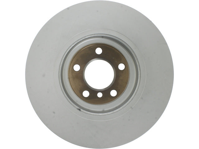 Centric Parts Disc Brake Rotor P/N:320.34124H Fits: BMW 535d 16-14, BMW 535d Xdrive 16-14, BMW 535i 16-11, BMW 535i Xdrive 16-11, BMW 640i 16-12, BMW 640i Gran Coupe 16-13, BMW 640i Xdrive 16-14, BMW 640i Xdrive Gran Coupe 16-14, BMW Activehybrid 5 16-12 - Image 2