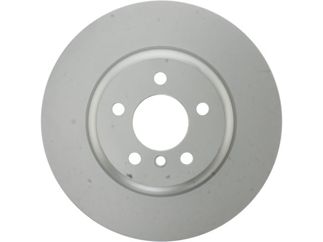 Centric Parts Disc Brake Rotor P/N:320.34124H Fits: BMW 535d 16-14, BMW 535d Xdrive 16-14, BMW 535i 16-11, BMW 535i Xdrive 16-11, BMW 640i 16-12, BMW 640i Gran Coupe 16-13, BMW 640i Xdrive 16-14, BMW 640i Xdrive Gran Coupe 16-14, BMW Activehybrid 5 16-12 - Image 3