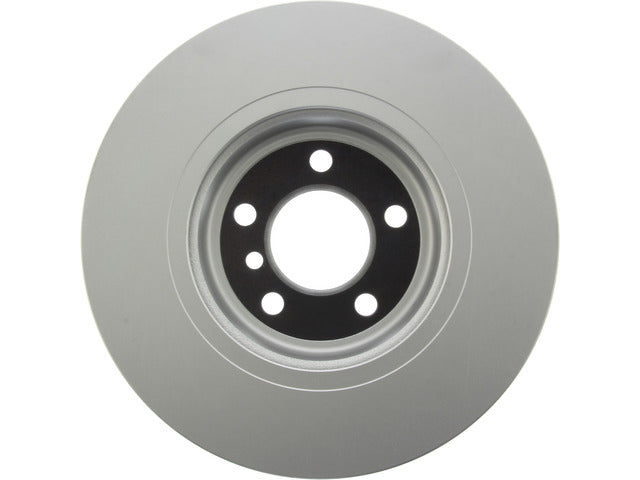 Centric Parts Disc Brake Rotor P/N:320.34130H Fits: BMW 528i 16-11, BMW 528i Xdrive 16-12, BMW 640i Gran Coupe 18-17, BMW 640i Xdrive 18-17, BMW 640i Xdrive Gran Coupe 18-17 - Image 2