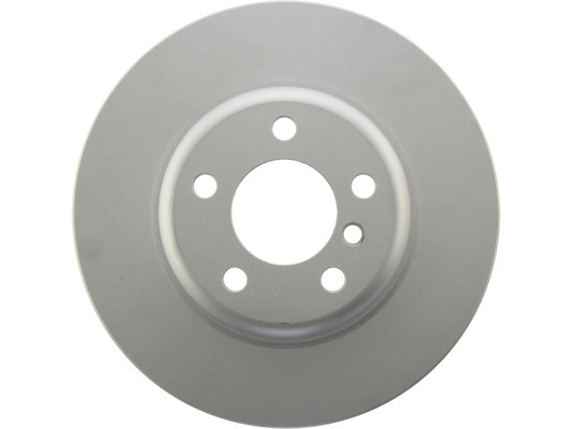 Centric Parts Disc Brake Rotor P/N:320.34130H Fits: BMW 528i 16-11, BMW 528i Xdrive 16-12, BMW 640i Gran Coupe 18-17, BMW 640i Xdrive 18-17, BMW 640i Xdrive Gran Coupe 18-17 - Image 3