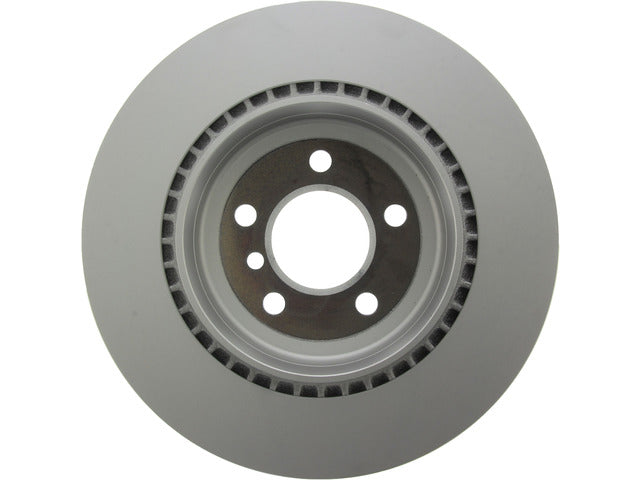 Centric Parts Disc Brake Rotor P/N:320.34131H Fits: BMW 528i 16-11, BMW 528i Xdrive 16-12, BMW 535d 16-14, BMW 535d Xdrive 16-14, BMW 535i 16-11, BMW 535i Xdrive 16-11, BMW Activehybrid 5 16-12 - Image 2