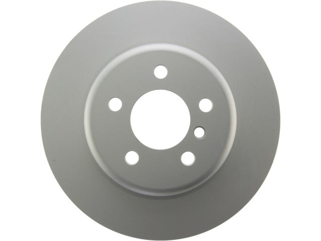 Centric Parts Disc Brake Rotor P/N:320.34131H Fits: BMW 528i 16-11, BMW 528i Xdrive 16-12, BMW 535d 16-14, BMW 535d Xdrive 16-14, BMW 535i 16-11, BMW 535i Xdrive 16-11, BMW Activehybrid 5 16-12 - Image 3