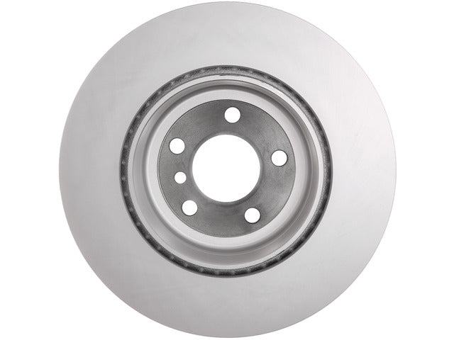Centric Parts Disc Brake Rotor P/N:320.34133H Fits: BMW 535i, BMW 535i Gt, BMW 535i Gt Xdrive, BMW 550i, BMW 550i Xdrive, BMW 640i, BMW 640i Gran Coupe, BMW 640i Xdrive, BMW 640i Xdrive Gran Coupe, BMW 650i - Image 2