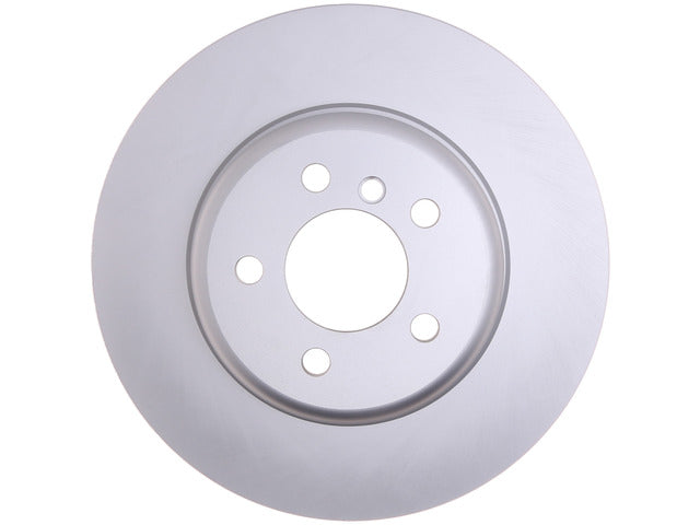 Centric Parts Disc Brake Rotor P/N:320.34133H Fits: BMW 535i, BMW 535i Gt, BMW 535i Gt Xdrive, BMW 550i, BMW 550i Xdrive, BMW 640i, BMW 640i Gran Coupe, BMW 640i Xdrive, BMW 640i Xdrive Gran Coupe, BMW 650i - Image 3