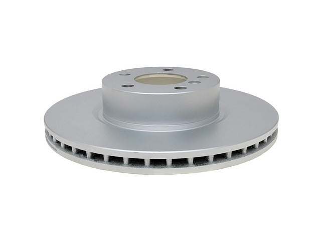 Centric Parts Disc Brake Rotor P/N:320.34134H Fits: BMW X3 17-11, BMW X4 18-15 - Image 1