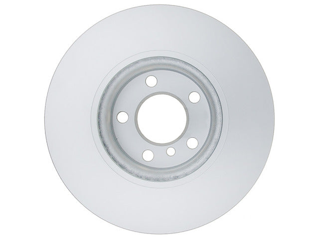 Centric Parts Disc Brake Rotor P/N:320.34134H Fits: BMW X3 17-11, BMW X4 18-15 - Image 2