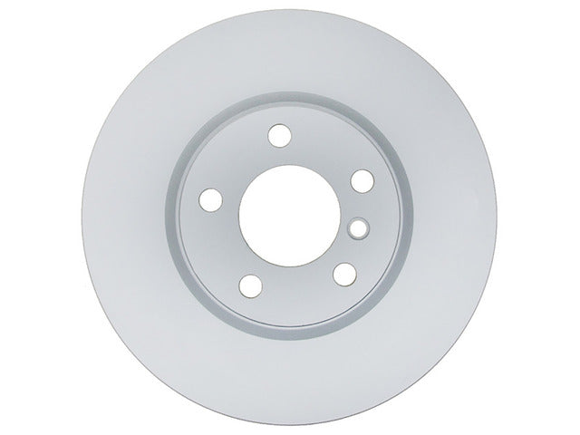 Centric Parts Disc Brake Rotor P/N:320.34134H Fits: BMW X3 17-11, BMW X4 18-15 - Image 3